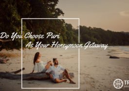 Puri Tour Package