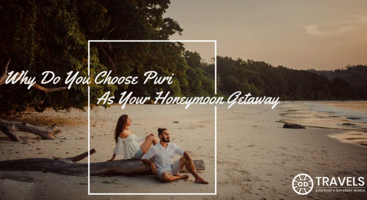Puri Tour Package