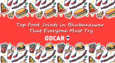 Top Food Joints in Bhubaneswar That Everyone Must Try