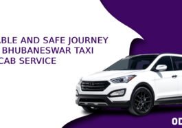 Bhubaneswar taxi service