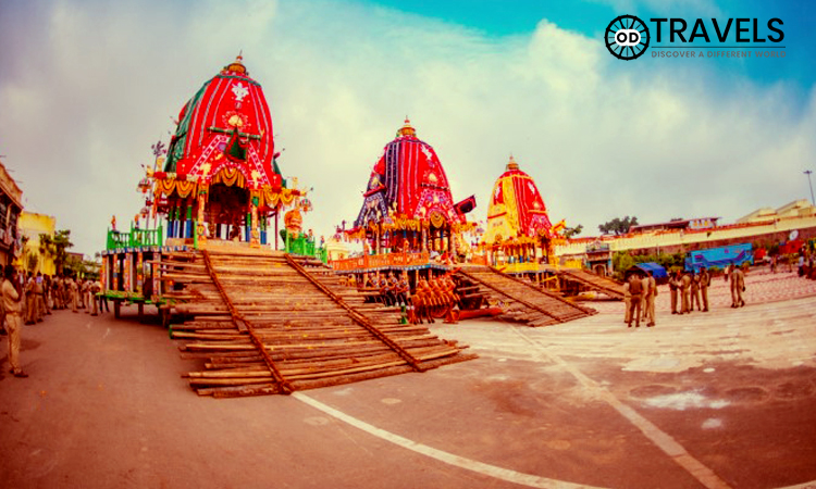Puri Trip Package –A Perfect Option That Guides And Facilitate the Visitors to Have A Hassle-Free Journey Puri Trip Package –A Perfect Option That Guides And Facilitate the Visitors to Have A Hassle-Free Journey