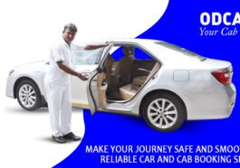 Reliable Car and Cab Booking Service