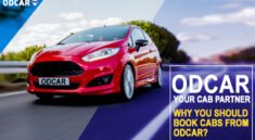 Cab Service in Bhubaneswar