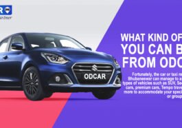 Bhubaneswar cab service