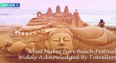 Puri Beach Festival