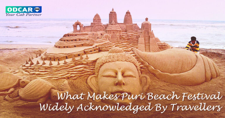 What Makes Puri Beach Festival Widely Acknowledged By Travellers What Makes Puri Beach Festival Widely Acknowledged By Travellers