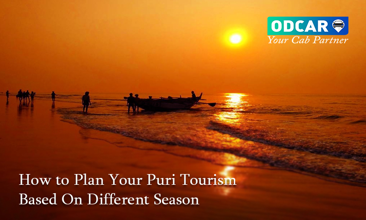 How to Plan Your Puri Tourism Based On Different Season