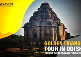 Bhubaneswar Puri Konark Tour Packages