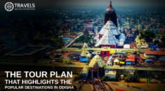 Jagannath Puri Tour