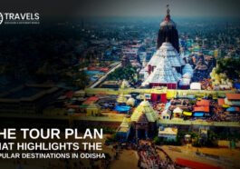 Jagannath Puri Tour