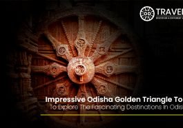 Golden Triangle tour