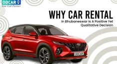 car rental Bhubaneswar