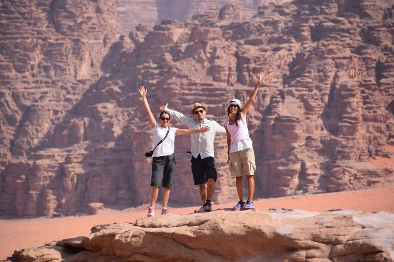 How To Enjoy During Amman To Wadi Rum Tour How To Enjoy During Amman To Wadi Rum Tour