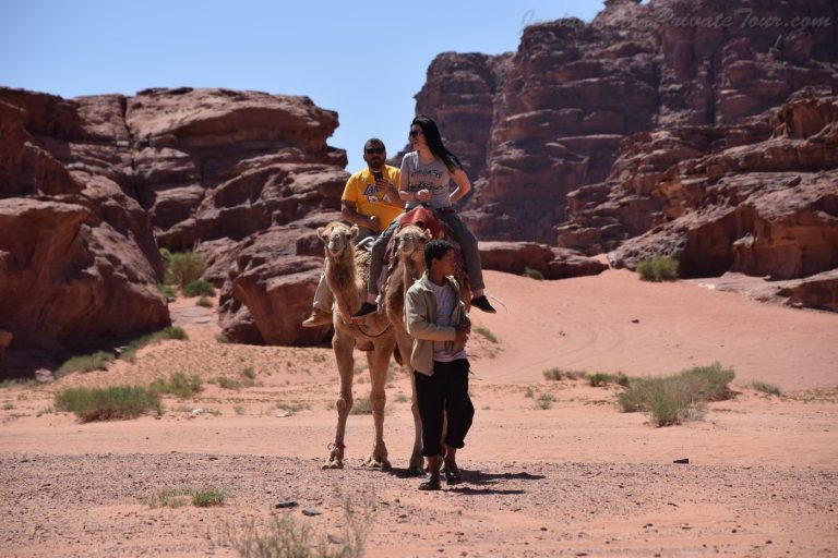 Some Amazing Facts About Wadi Rum In Jordan Some Amazing Facts About Wadi Rum In Jordan