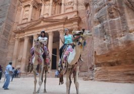 Jordan Tours