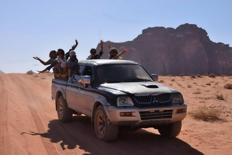 The Experience That Waits For You During The Wadi Rum Sunset Jeep Tour The Experience That Waits For You During The Wadi Rum Sunset Jeep Tour