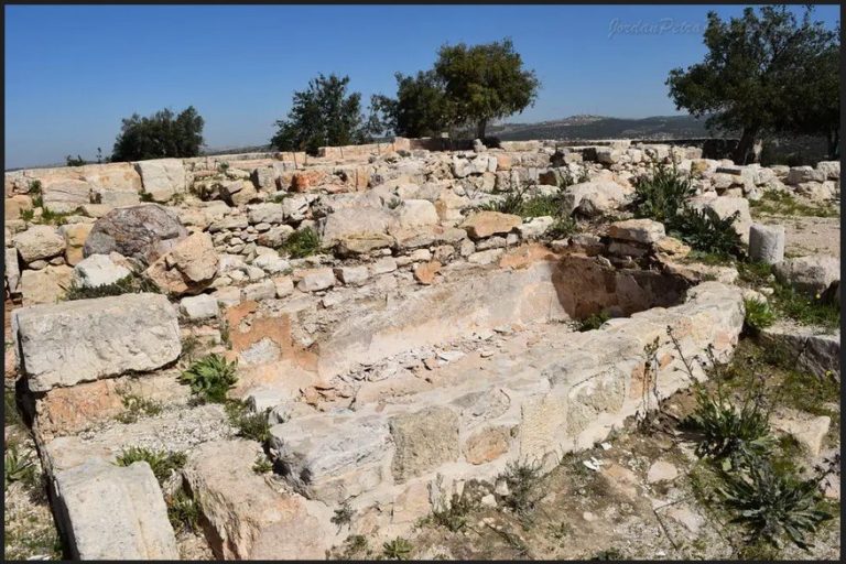 The Islamic Religious Sites To Visit In Jordan