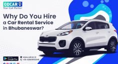 car rental in Bhubaneswar