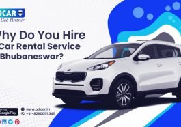 car rental in Bhubaneswar
