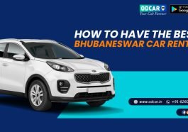 Bhubaneswar Car Rental