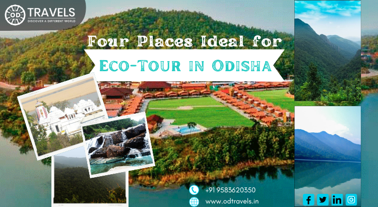 Eco Tour Odisha