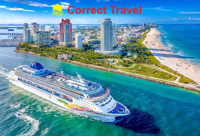 Miami Cruise Deals
