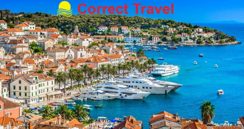 Croatia Cruises