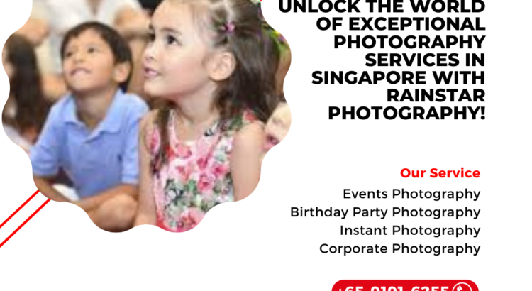 Wedding Photography Service