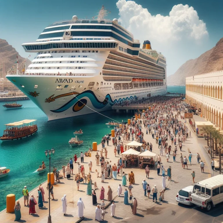 Aida Kreuzfahrt-Ausflüge: Verwandeln Sie Ihre Reise in ein Abenteuer Aida Kreuzfahrt-Ausflüge: Verwandeln Sie Ihre Reise in ein Abenteuer