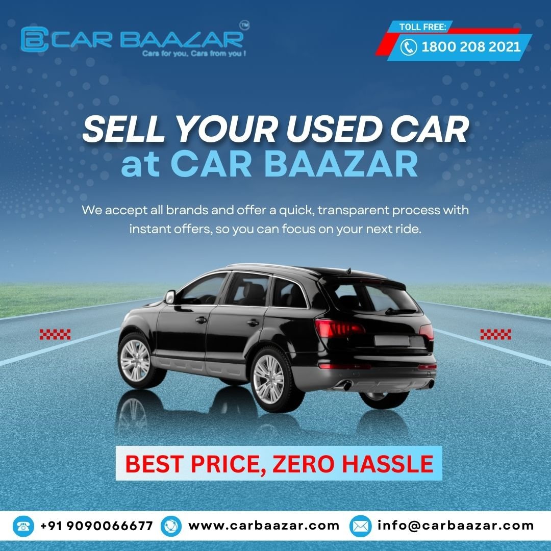 Used Cars in Bhubaneswar