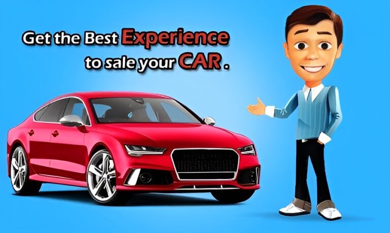 How Can You Get the Best Price for Your Used Car?