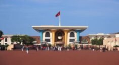 Oman Tour Operator Italiani