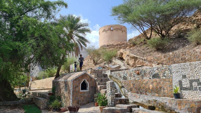 Scopri le meraviglie del Sultanato con un Tour Oman con mare Scopri le meraviglie del Sultanato con un Tour Oman con mare
