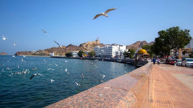 Esperienze Uniche con la Migliore Agenzia Viaggi Oman Esperienze Uniche con la Migliore Agenzia Viaggi Oman