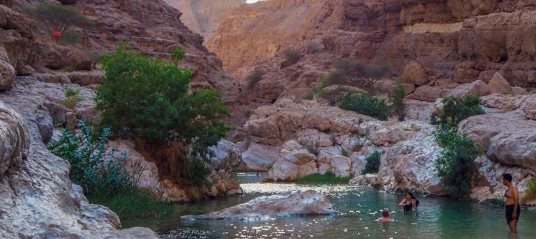 Esplora l’incantevole Sultanato con Oman Tours Esplora l’incantevole Sultanato con Oman Tours