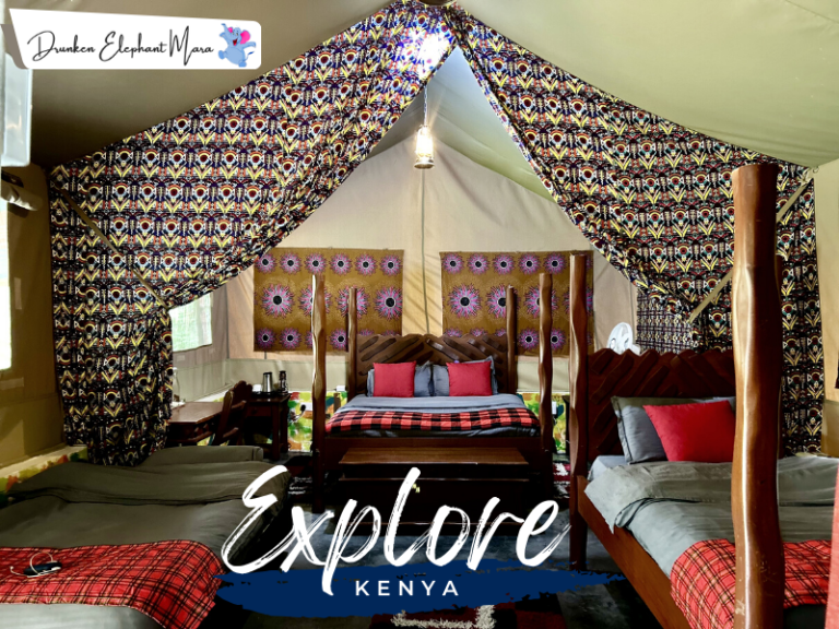 Unwind in Romance: Tented Camps for Couples’ Secluded Retreat Unwind in Romance: Tented Camps for Couples’ Secluded Retreat