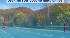 second-hand cars