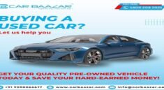 Bhubaneswar Used Cars