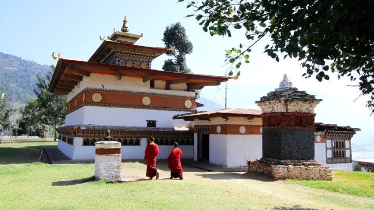 How to Make the Most of Your First Trip to Bhutan How to Make the Most of Your First Trip to Bhutan