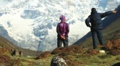 Bhutan Trekking Adventures