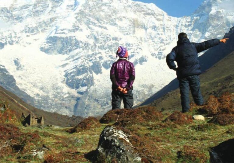Bhutan’s Top Wildlife and Nature Trails for Adventure Seekers Bhutan’s Top Wildlife and Nature Trails for Adventure Seekers