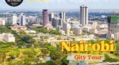 Nairobi Day Tour Excursions