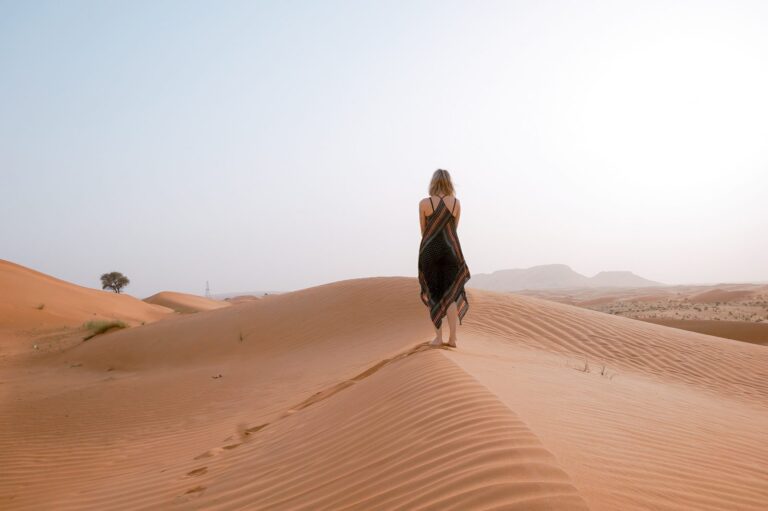 Why Oman Should Be Your Next Travel Destination Why Oman Should Be Your Next Travel Destination