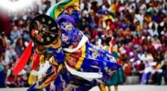 Bhutan Heritage Tours