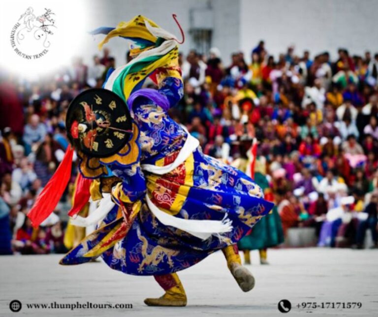 Bhutan Heritage Tours: A Cultural Experience For Travellers With Different Interests Bhutan Heritage Tours: A Cultural Experience For Travellers With Different Interests