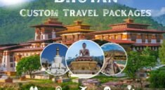 Custom Travel Packages Bhutan