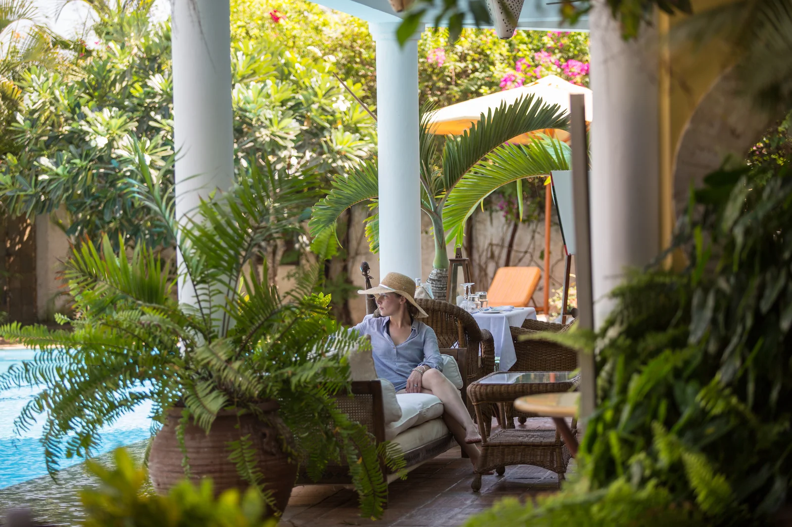 East Africa Safari & Coast