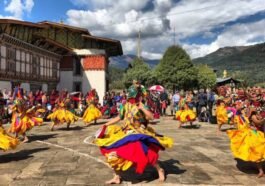 Best Bhutan Tour Operators