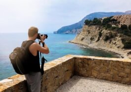 Photographic Safaris