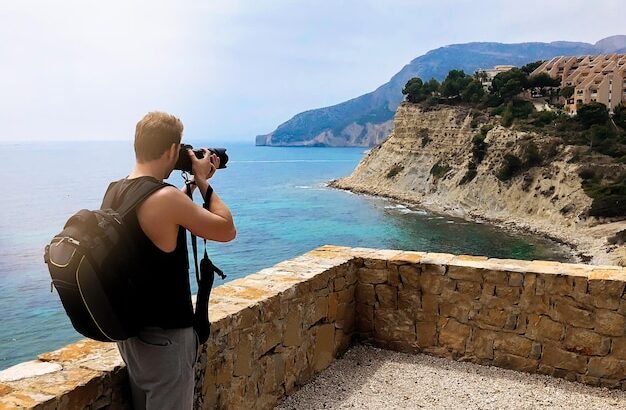 Photographic Safaris